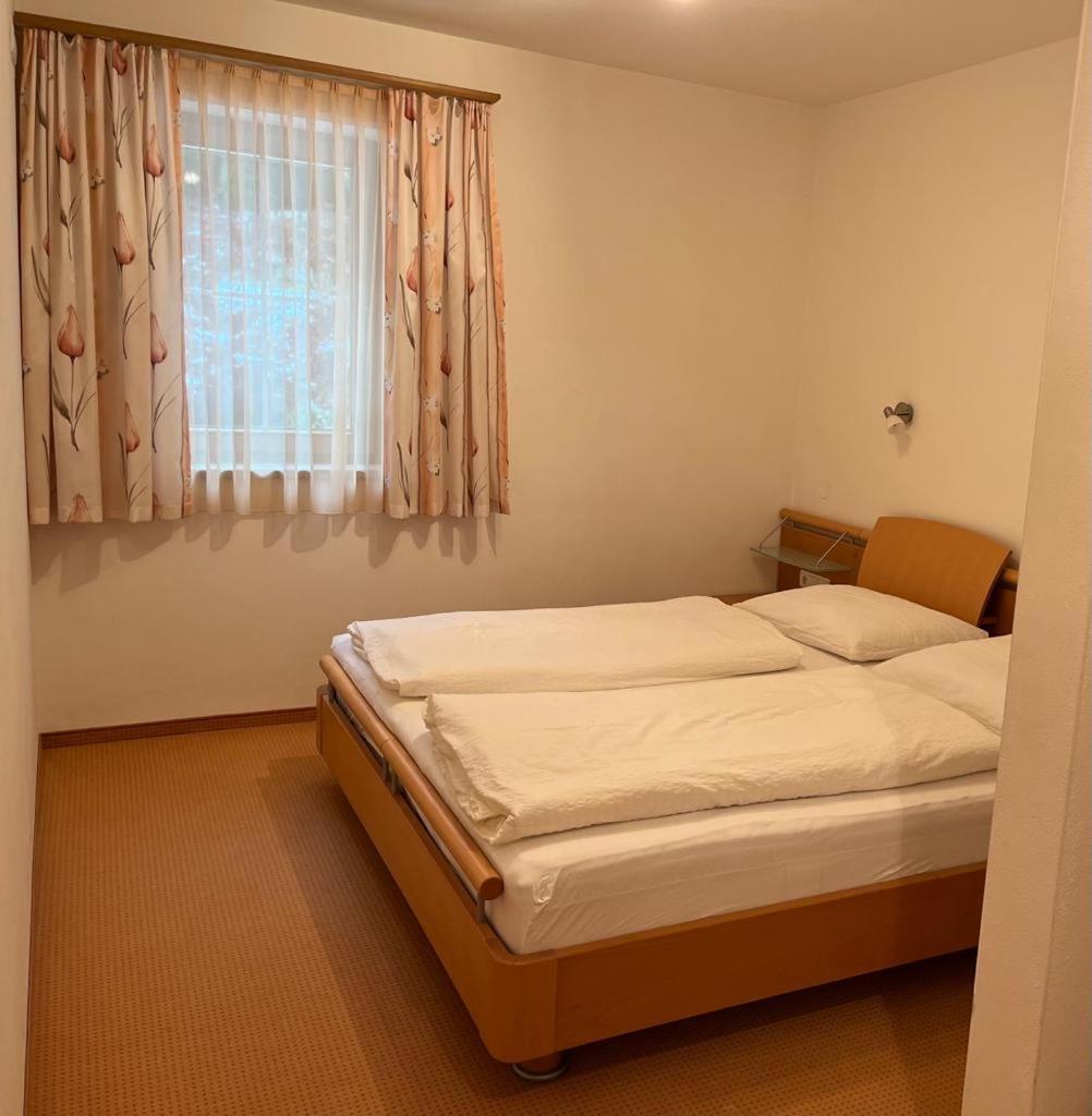 Appartements Sonnwend Gerlos Exterior foto
