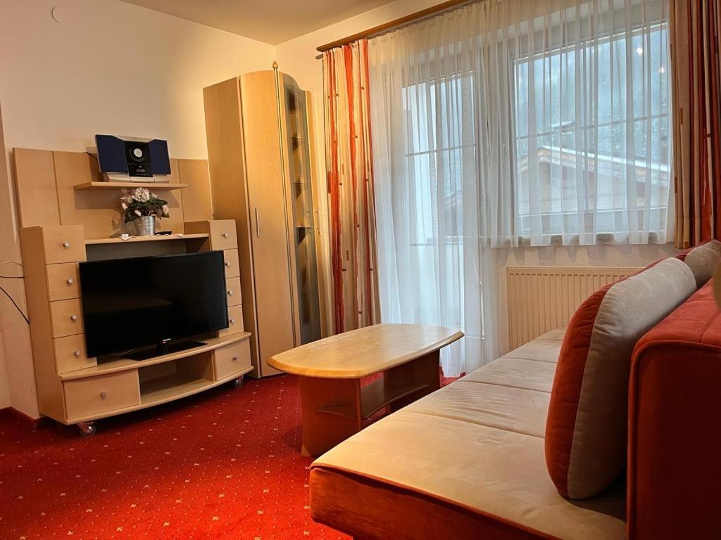Appartements Sonnwend Gerlos Exterior foto