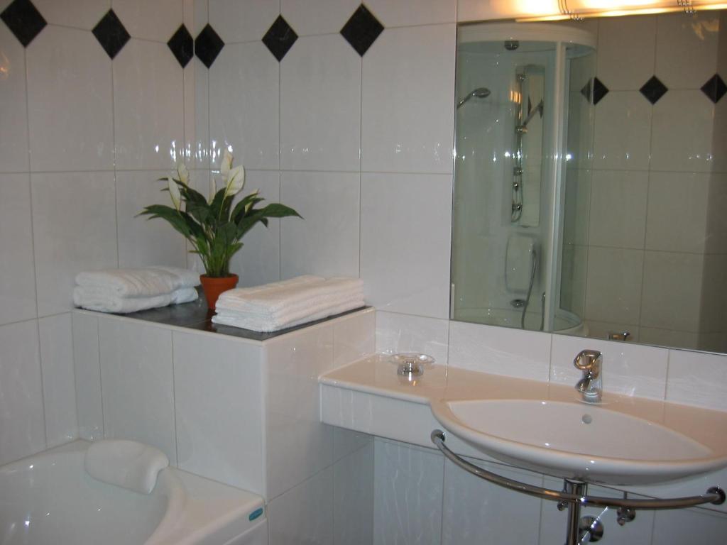 Appartements Sonnwend Gerlos Cameră foto