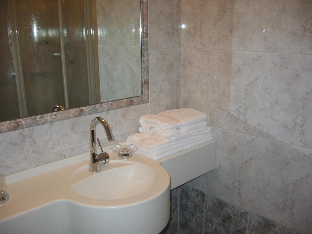 Appartements Sonnwend Gerlos Cameră foto